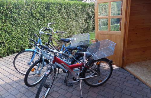 Ferienwohnung Baumann - Foto 17