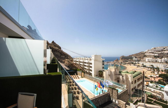 IG Nachosol Atlantic & Yaizasol by Servatur - Adults Only - Foto 28