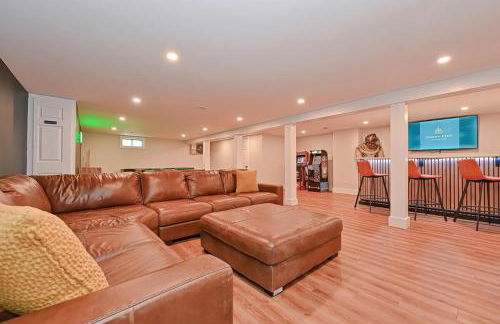Bayside Oasis with Hot Tub & Game Room - Foto 35