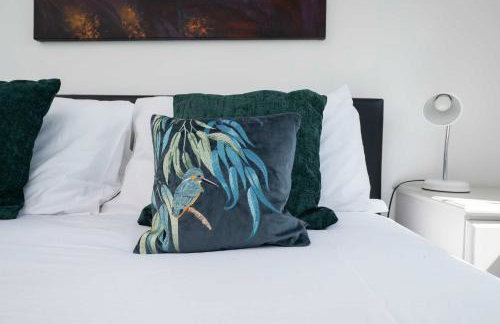 Comfortable 2 Bedroom Home with Parking in Taunton - Foto 34