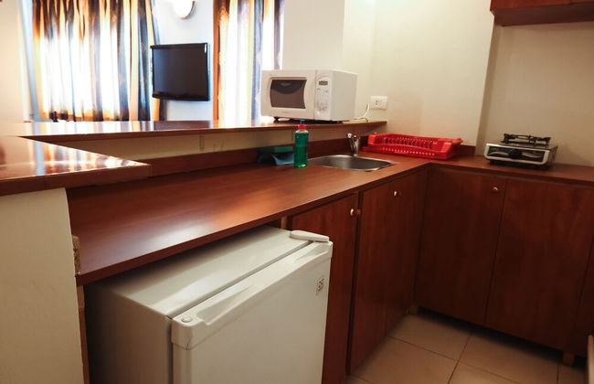 L'Escale Du Mzaar - Foto 24