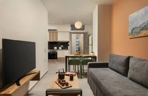 Dimitra Central Apts - Foto 43