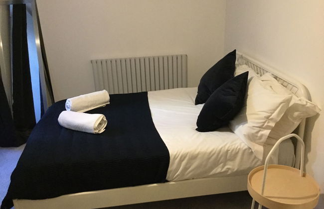 Albert Terrace - Foto 1