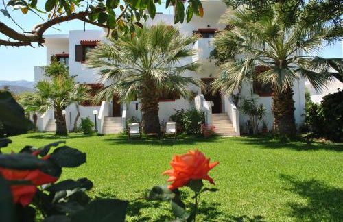 Antigoni Apartments 'Olive Room' - Foto 1