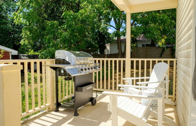 Eloise by Avantstay Historic Upstate Apartment Near Hudson River - Foto 19