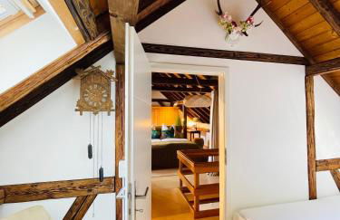 Ferienhaus Zur Hofreite - Foto 11