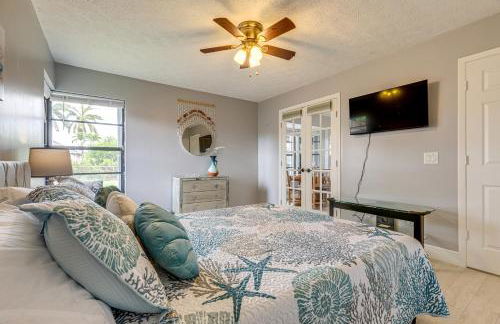 Private Pool and Yard Family Home in Port St Lucie - Foto 12