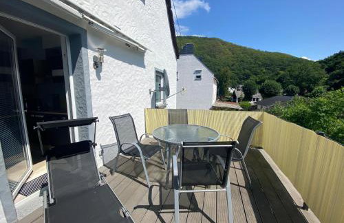 Ferienhaus am Baybach in Burgen an der Mosel - Foto 11