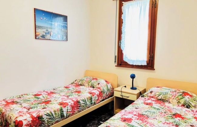 Flat a few Steps From the sea - Beahost - Foto 2