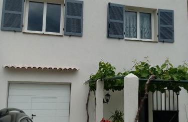 Appartement indépendant dans villa, entre Fréjus et St Raphaël - Foto 17