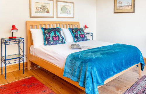 Peaceful cottage with views - Fairview Cottage - Foto 7