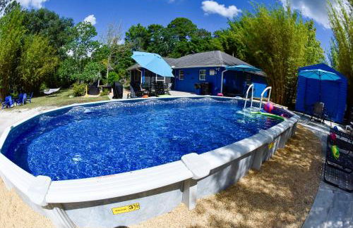 Luxurious Farm House 63 Acres - Foto 3