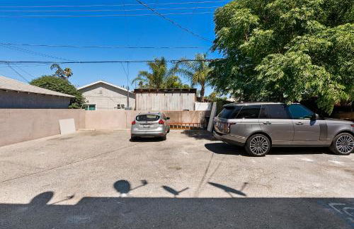 Spacious Private gated modern loft close to Universal Studio and Hollywood - Foto 4