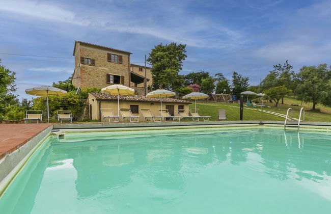 Villa Caggio - Foto 55