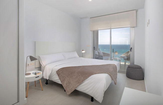 Blue Line Apartment Hotel - Foto 6