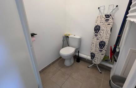 La Plaine St Denis, Paris Stade de France - Foto 15