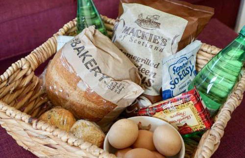 Bluebell Lodge - Foto 11