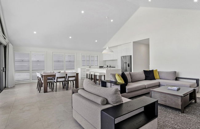 Peppers Hunter Valley - Photo 12