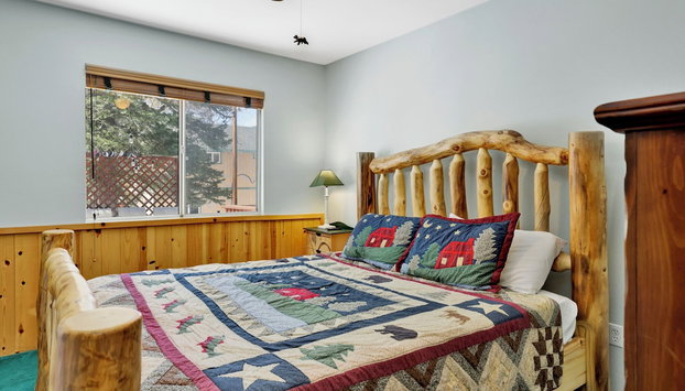 Alameda Landing #2345 - Foto 3, Habitación