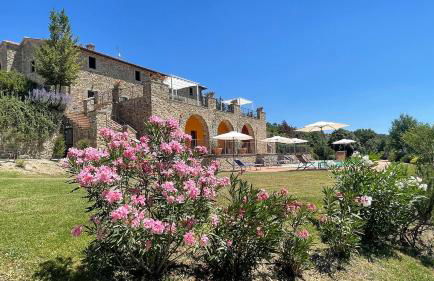 Villa Gosparini - Photo 1