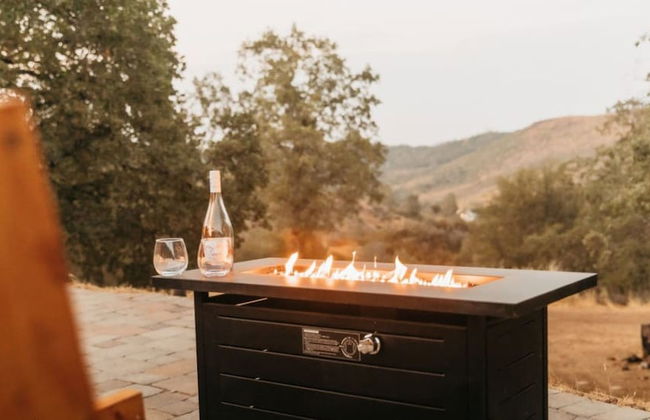 Secluded Mountain Retreat Near Yosemite by Casa Oso - Foto 33