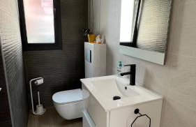 Villa con piscina y vistas canal AV-44 - Foto 27