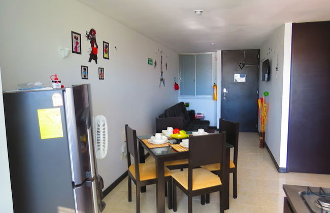 Apartahotel Jeronimos - Foto 12