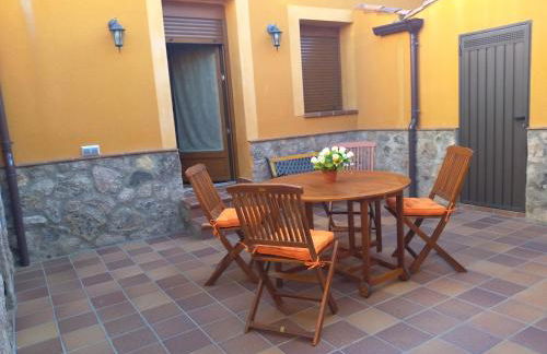 Casa Rural El Abuelo Anselmo - Foto 16