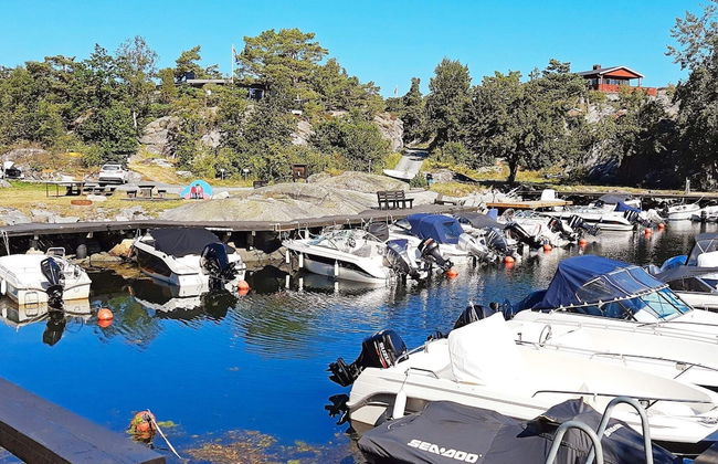 8 Person Holiday Home in Sondeled-by Traum - Photo 21