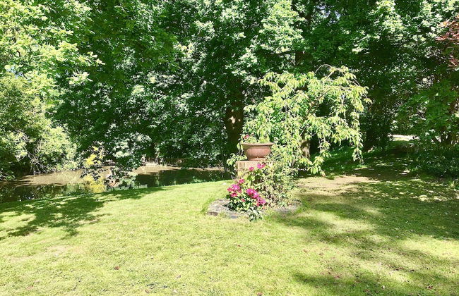 Charming 1-bedroom Apartment Near South Downs - Foto 1