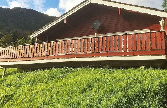 8 Person Holiday Home in Etne - Foto 15