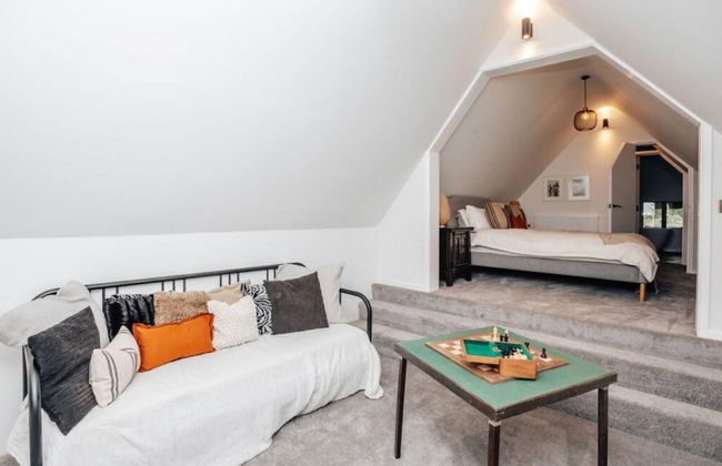 The Lakeside Viewing Gallery - From 900 Per Night - Foto 49