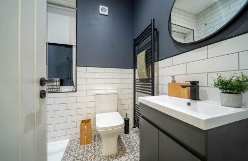 Hayy Morley Perfect for Work or Relaxation - Foto 17