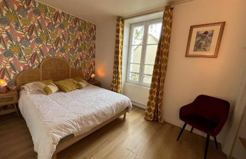 Appartement Terrasse Barbizon - Foto 13