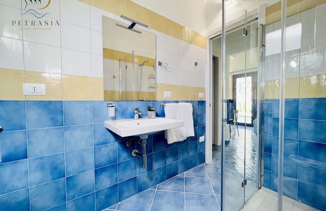 Resort Petrasia - Foto 33