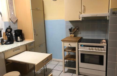 Ferienwohnung Mi Ka mit Garten - Foto 15