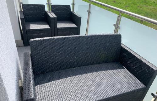 Sonniges 4 **** DG-Apartment mit Aufzug+Seeblick - Foto 32