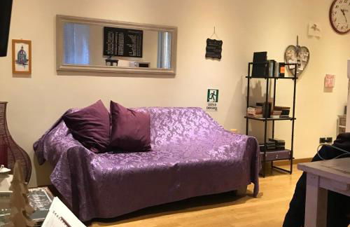 Roma Da Noi Suite - Foto 14