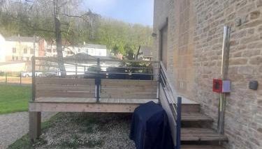 Gite de l'ecole - Foto 2