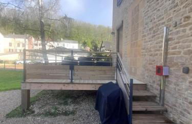 Gite de l'ecole - Foto 2