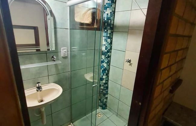 Pousada Chapada dos Veadeiros - Foto 30