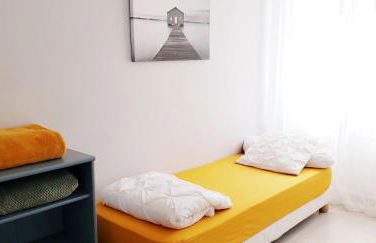 gîte Evanez du Mont-saint-Michel - Foto 6