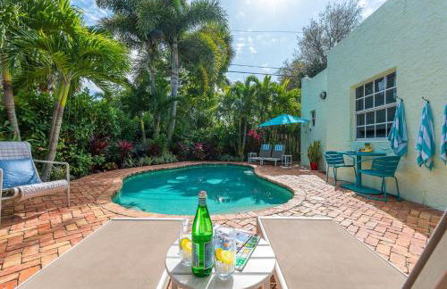 Casa Mía - Palm Beach Boho Escape - Foto 50