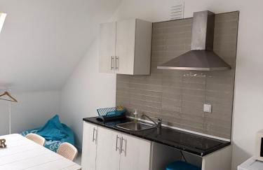 GO4SURF beach Lofts - Foto 58