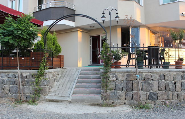 Borahan Apart - Foto 19