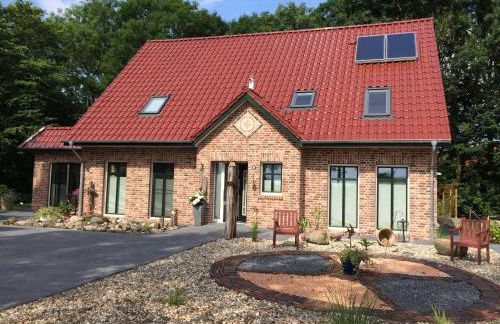 Huus Windroos - Foto 12