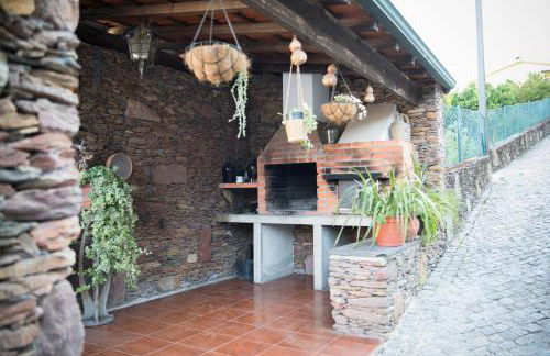 ESPIGUEIRO DA CASADA VILLA RURAL - FOZ DO DOURO by LW - Foto 31