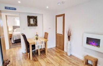 Looe Holiday Home Cornwall Sleeps 2 Self Catering No Pets - Foto 29