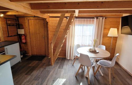 Christinas kleines, gemütliches Ferienhaus - Foto 8