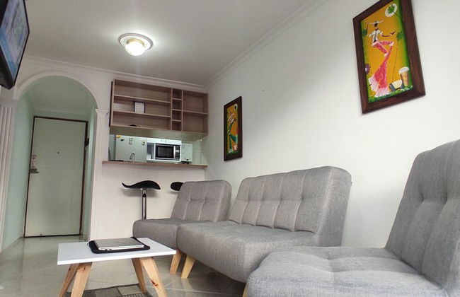 Hermoso Apartamento en Medellín - Photo 18